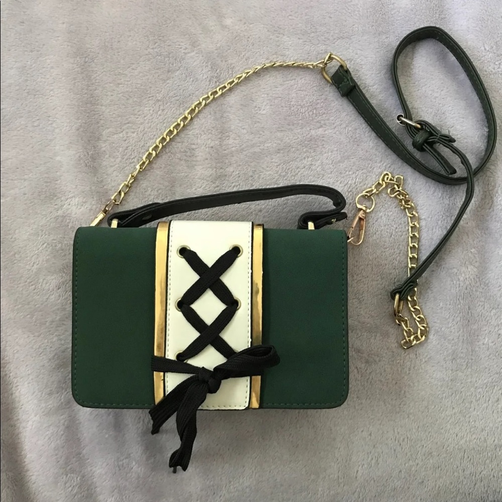 Mini Crossbody Purse
